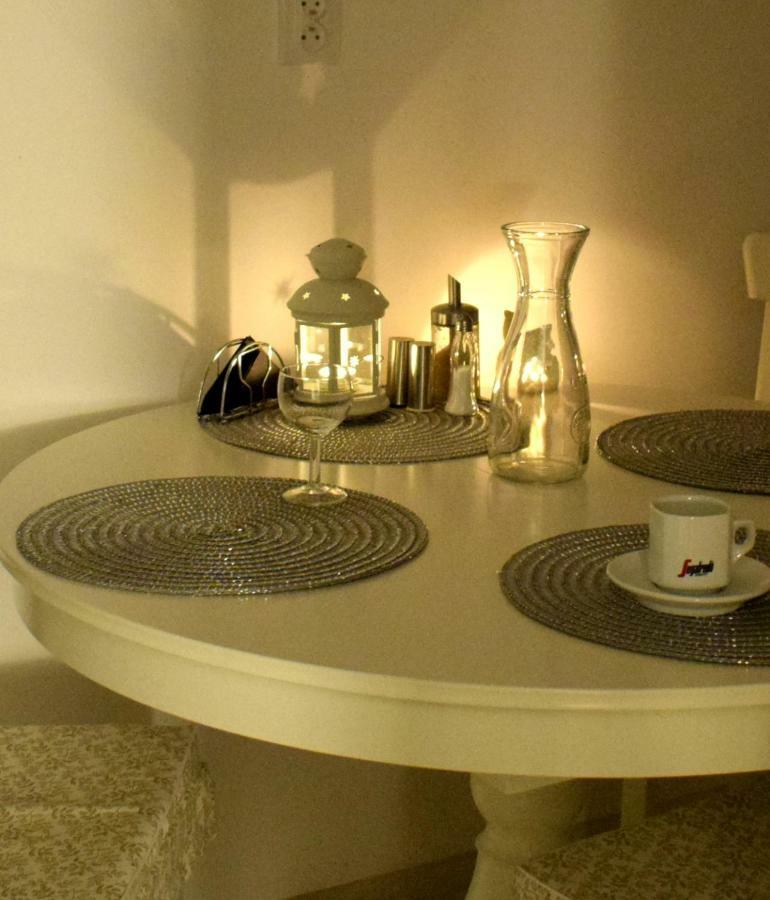 Fiesta Apartament Warszawa Eksteriør billede